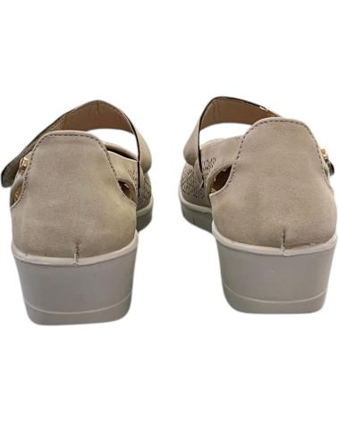 SPANGENPUMPS MYSOFT 25M208 SAND VARIOS COLORES