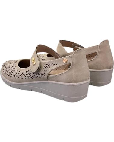 SPANGENPUMPS MYSOFT 25M208 SAND VARIOS COLORES