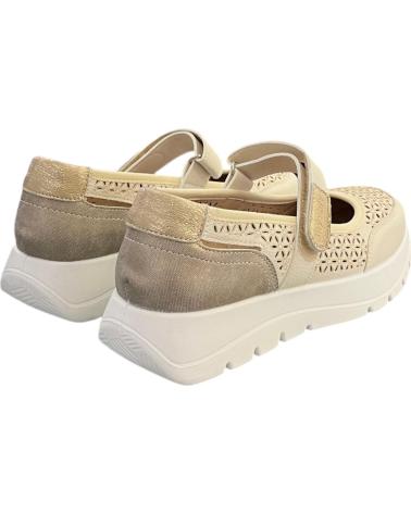 SPANGENPUMPS MYSOFT 25M263 BEIGE VARIOS COLORES