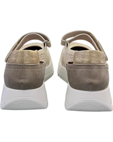 SPANGENPUMPS MYSOFT 25M263 BEIGE VARIOS COLORES