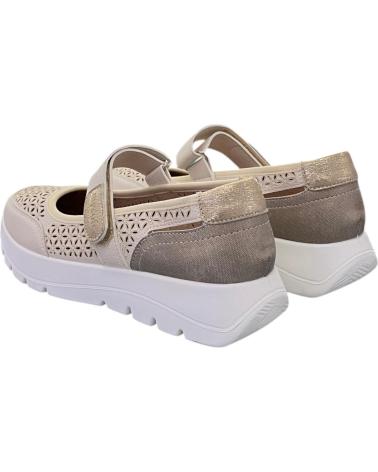 SPANGENPUMPS MYSOFT 25M263 BEIGE VARIOS COLORES