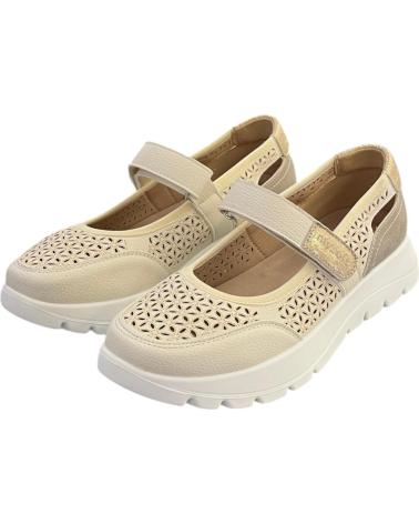 SPANGENPUMPS MYSOFT 25M263 BEIGE VARIOS COLORES