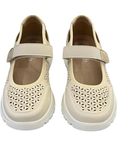 SPANGENPUMPS MYSOFT 25M263 BEIGE VARIOS COLORES