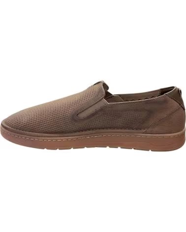 Schuhe für Herren FLUCHOS INFORMALES HOMBRE MODELO F1946 COLOR MARRON MARMOTA MARMOTA