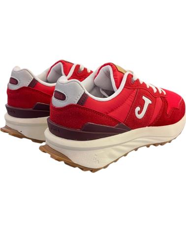 JOMA C 200 2506 ROTE SPORTSCHUHE VARIOS COLORES