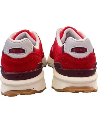 JOMA C 200 2506 ROTE SPORTSCHUHE VARIOS COLORES