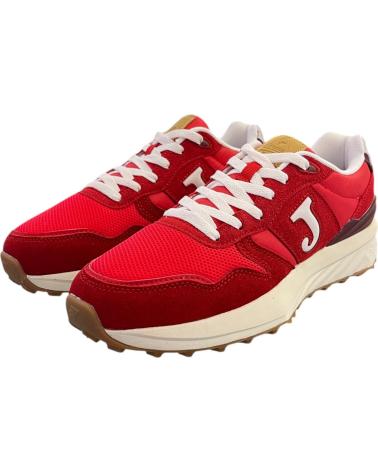 JOMA C 200 2506 ROTE SPORTSCHUHE VARIOS COLORES