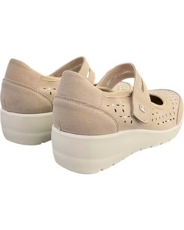 Flat-Shoes-De-Mujer-D`CUTILLAS-DOCTOR-CUTILLAS-40203-PLATINO-VARIOS-COLORES