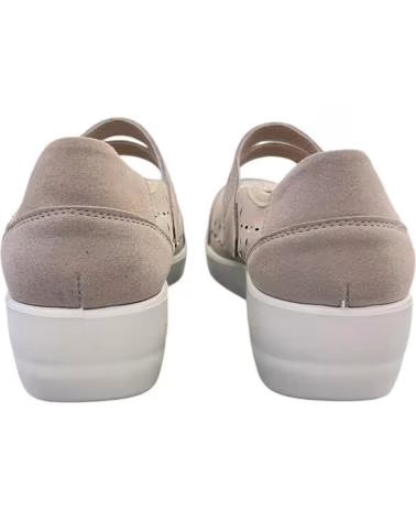 Flat-Shoes-De-Mujer-D`CUTILLAS-DOCTOR-CUTILLAS-40203-PLATINO-VARIOS-COLORES