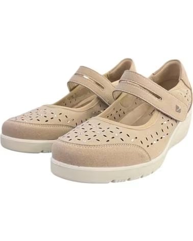 Flat-Shoes-De-Mujer-D`CUTILLAS-DOCTOR-CUTILLAS-40203-PLATINO-VARIOS-COLORES