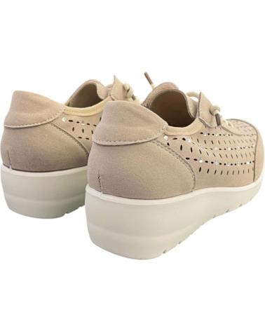 D`CUTILLAS ZAPATOS 40202 PLATINO DE DOCTOR CUTILLAS METáLICO