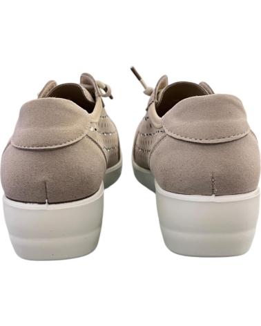 D`CUTILLAS ZAPATOS 40202 PLATINO DE DOCTOR CUTILLAS METáLICO