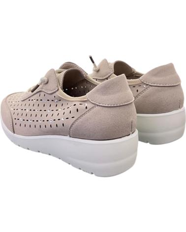 D`CUTILLAS ZAPATOS 40202 PLATINO DE DOCTOR CUTILLAS METáLICO