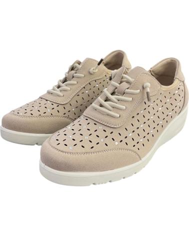 D`CUTILLAS ZAPATOS 40202 PLATINO DE DOCTOR CUTILLAS METáLICO