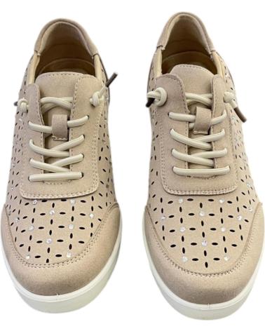 D`CUTILLAS ZAPATOS 40202 PLATINO DE DOCTOR CUTILLAS METáLICO