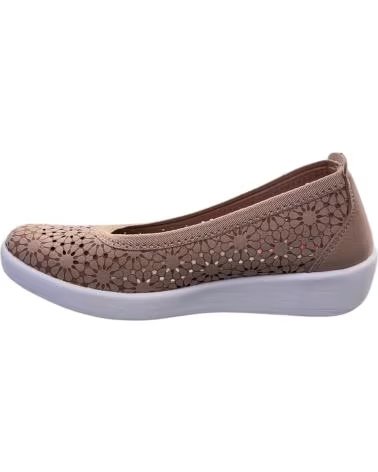 Ballerinas-De-Mujer-D`CUTILLAS-DOCTOR-CUTILLAS-38473-NUDE-VARIOS-COLORES