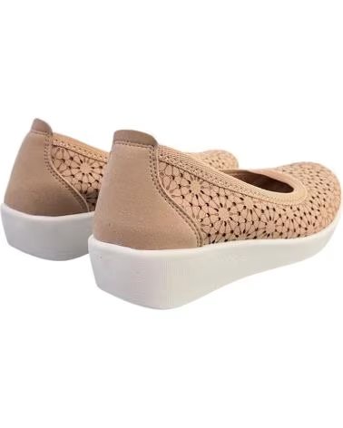 Ballerinas-De-Mujer-D`CUTILLAS-DOCTOR-CUTILLAS-38473-NUDE-VARIOS-COLORES