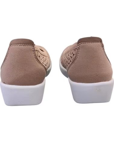 Ballerinas-De-Mujer-D`CUTILLAS-DOCTOR-CUTILLAS-38473-NUDE-VARIOS-COLORES