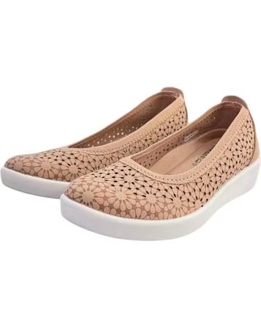 Ballerinas-De-Mujer-D`CUTILLAS-DOCTOR-CUTILLAS-38473-NUDE-VARIOS-COLORES