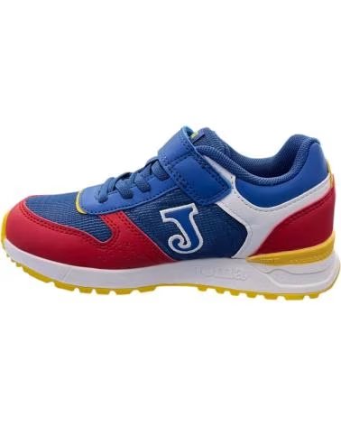 JOMA J-TORNADO JR 2504 SNEAKER VARIOS COLORES