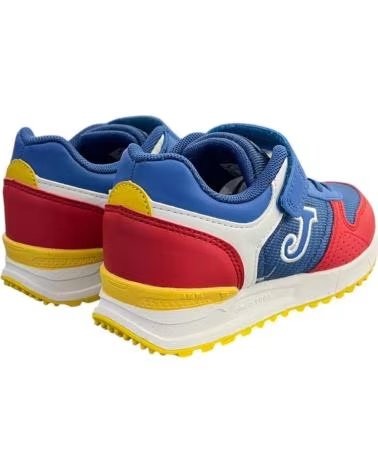 JOMA J-TORNADO JR 2504 SNEAKER VARIOS COLORES