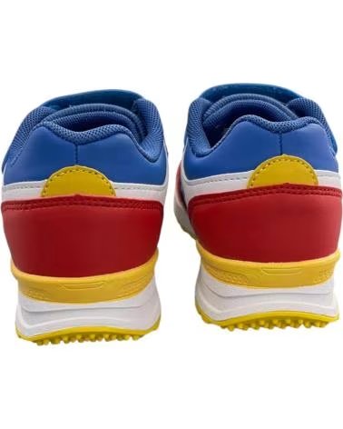 JOMA J-TORNADO JR 2504 SNEAKER VARIOS COLORES