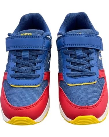 JOMA J-TORNADO JR 2504 SNEAKER VARIOS COLORES