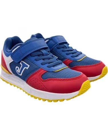 JOMA J-TORNADO JR 2504 SNEAKER VARIOS COLORES