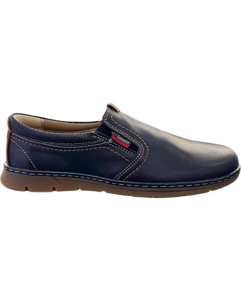 Shoes-De-Hombre-LUISETTI-ZAPATOS-DE-SPORT-23320--MARINO-AZUL