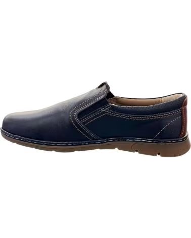 Shoes-De-Hombre-LUISETTI-ZAPATOS-DE-SPORT-23320--MARINO-AZUL