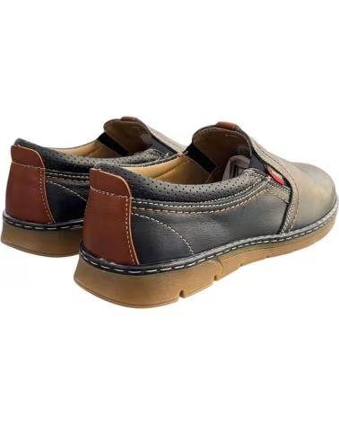 Shoes-De-Hombre-LUISETTI-ZAPATOS-DE-SPORT-23320--MARINO-AZUL
