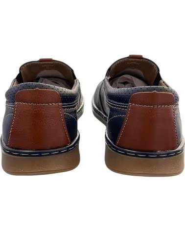 Shoes-De-Hombre-LUISETTI-ZAPATOS-DE-SPORT-23320--MARINO-AZUL