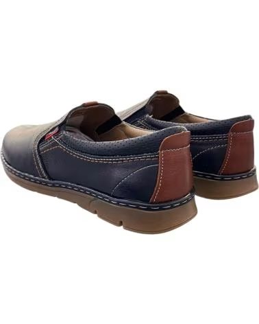 Shoes-De-Hombre-LUISETTI-ZAPATOS-DE-SPORT-23320--MARINO-AZUL