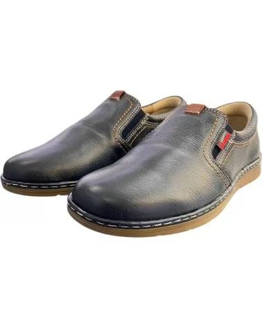Shoes-De-Hombre-LUISETTI-ZAPATOS-DE-SPORT-23320--MARINO-AZUL