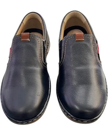 Shoes-De-Hombre-LUISETTI-ZAPATOS-DE-SPORT-23320--MARINO-AZUL
