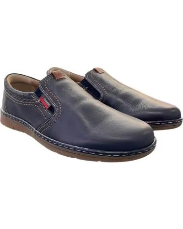 Shoes-De-Hombre-LUISETTI-ZAPATOS-DE-SPORT-23320--MARINO-AZUL
