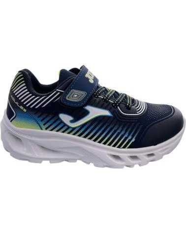 ZAPATILLAS JOMA AQUILES JR 2503 VARIOS COLORES