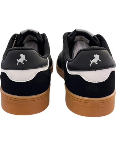 LOIS JEANS RETRO SNEAKER 64462 SCHWARZ VARIOS COLORES