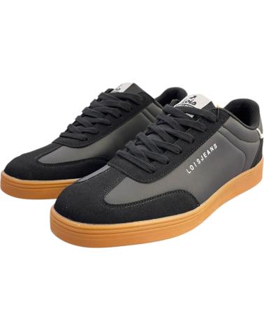 LOIS JEANS RETRO SNEAKER 64462 SCHWARZ VARIOS COLORES