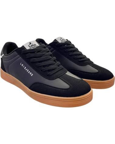 LOIS JEANS RETRO SNEAKER 64462 SCHWARZ VARIOS COLORES