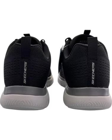 Sapatilhas de Homem SKECHERS ZAPATILLAS SUMMITS - TORRE PARA HOMBRE EN COLOR BLANCO BLANCO