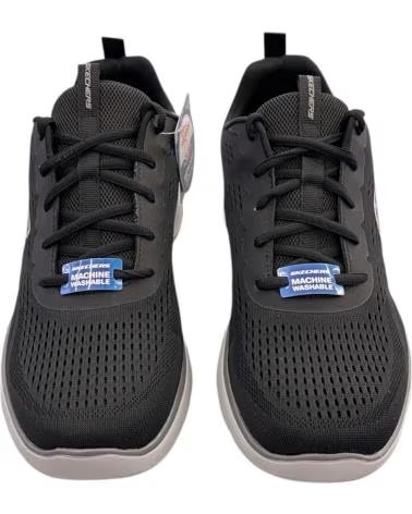 Sapatilhas de Homem SKECHERS ZAPATILLAS SUMMITS - TORRE PARA HOMBRE EN COLOR BLANCO BLANCO