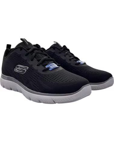 Sapatilhas de Homem SKECHERS ZAPATILLAS SUMMITS - TORRE PARA HOMBRE EN COLOR BLANCO BLANCO