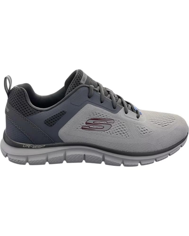 Scarpe-Sport-De-Hombre-SKECHERS---DEPORTIVOS-DE-CORDONES-PARA-HOMBRE-MEMORY-FOAM-GYCC