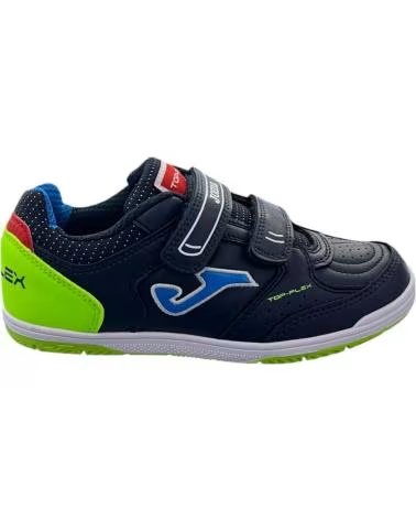 Sportschuhe für Junge JOMA TPJS2533INV MARINO