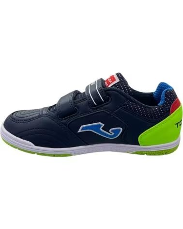 Sportschuhe für Junge JOMA TPJS2533INV MARINO
