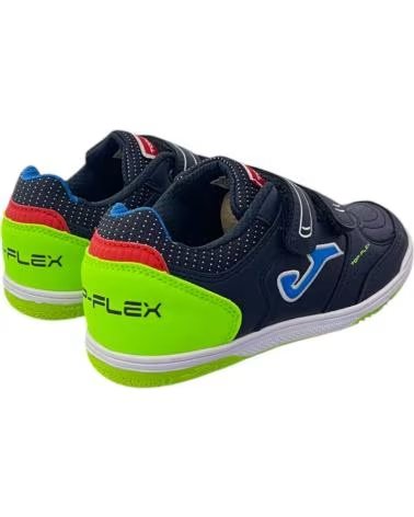 Sportschuhe für Junge JOMA TPJS2533INV MARINO