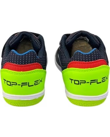 Sportschuhe für Junge JOMA TPJS2533INV MARINO