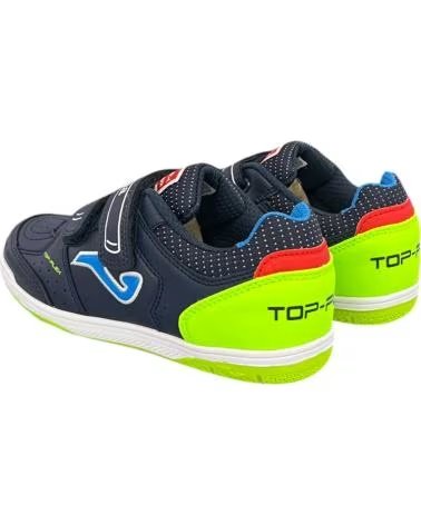 Sportschuhe für Junge JOMA TPJS2533INV MARINO