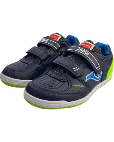 Sportschuhe für Junge JOMA TPJS2533INV MARINO